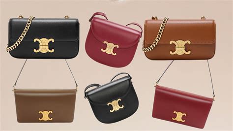 celine bag trio pouch|Celine trio bag dupe.